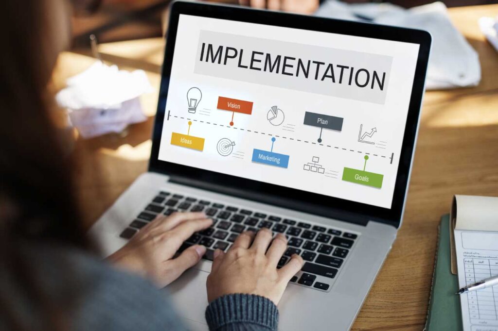 NetSuite Implementation-Services