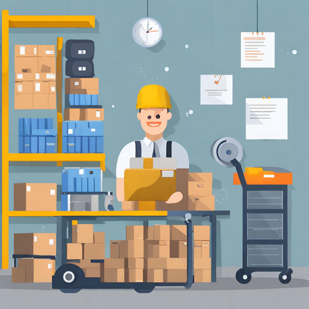 inventory management software in malaysia